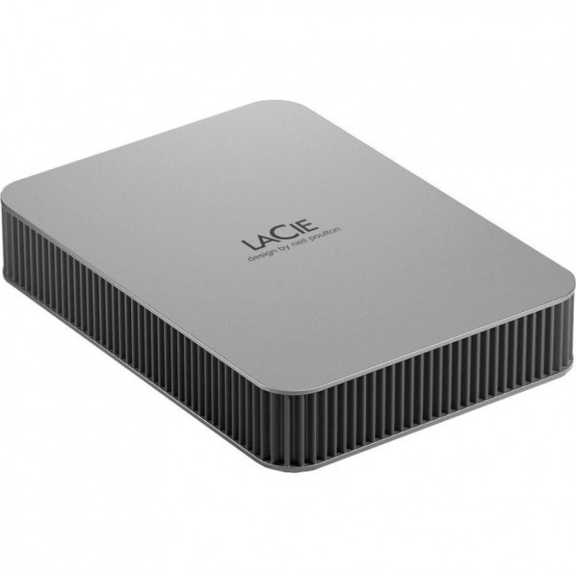 LaCie Mobile Drive 2 TB (STLP2000400)