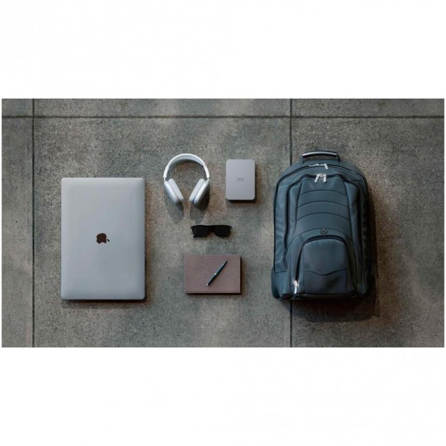 LaCie Mobile Drive 2 TB (STLP2000400)