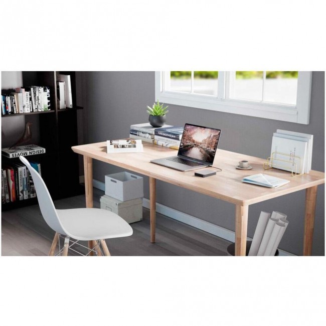 LaCie Mobile Drive 2 TB (STLP2000400)