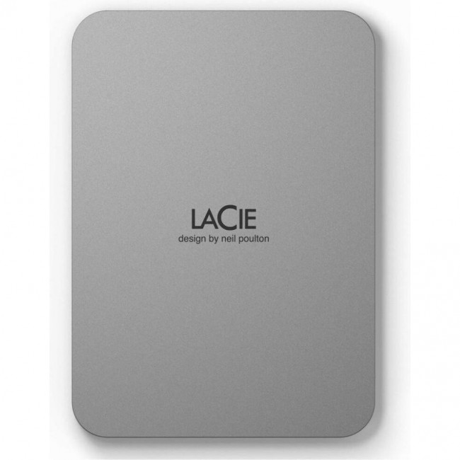 LaCie Mobile Drive 2 TB (STLP2000400)
