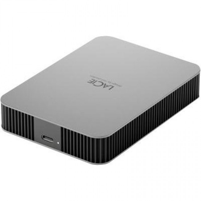 LaCie Mobile Drive 4 TB (STLR4000400)