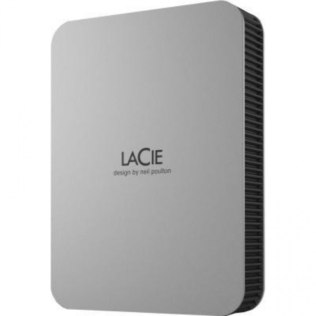 LaCie Mobile Drive 4 TB (STLR4000400)