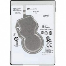 Seagate Mobile HDD ST1000LM035