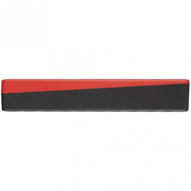 Внешний жесткий диск WD My Passport 4 TB Red (WDBPKJ0040BRD-WESN)
