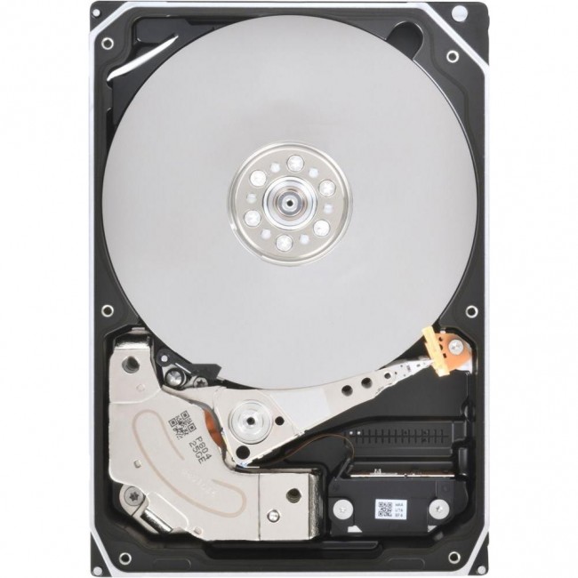 Toshiba N300 18 TB (HDWG51JUZSVA)