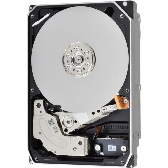 Toshiba N300 18 TB (HDWG51JUZSVA)