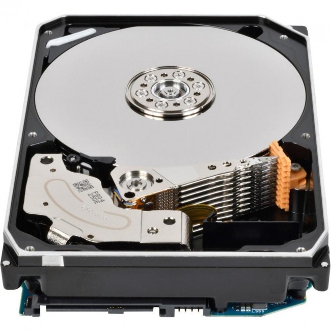 Toshiba N300 18 TB (HDWG51JUZSVA)