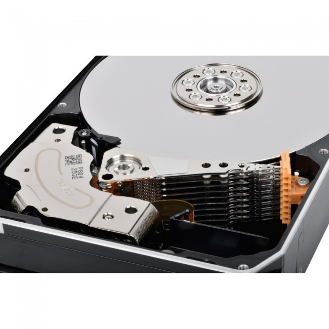 Toshiba N300 18 TB (HDWG51JUZSVA)