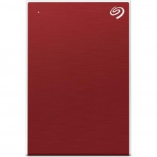 Внешний жесткий диск Seagate One Touch 4 TB Red (STKC4000403)