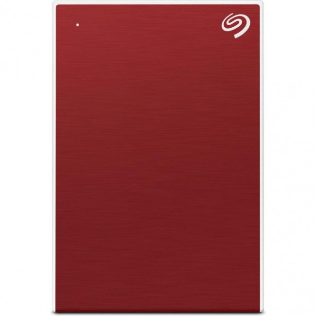 Seagate One Touch 4 TB Red (STKC4000403)