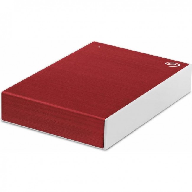 Seagate One Touch 4 TB Red (STKC4000403)