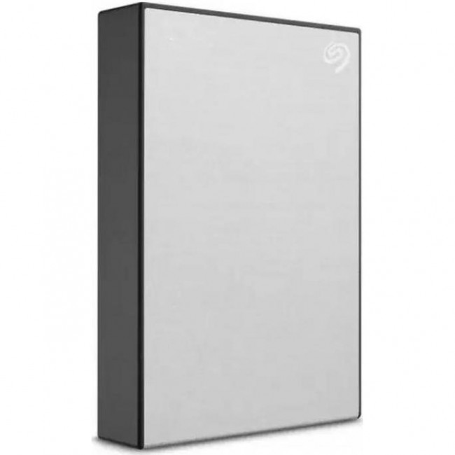 Seagate One Touch 5 TB Silver (STKZ5000401)