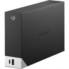 Внешний жесткий диск Seagate One Touch Hub 4 TB (STLC4000400)