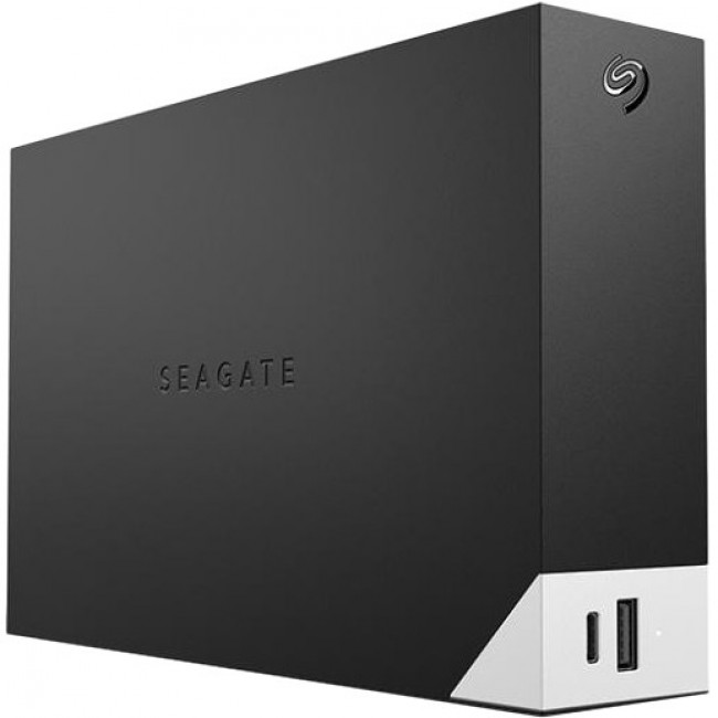 Seagate One Touch Hub 4 TB (STLC4000400)