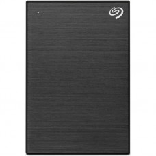 Внешний жесткий диск Seagate One Touch with Password 1 TB Black (STKY1000400)