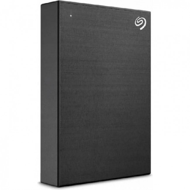 Внешний жесткий диск Seagate One Touch with Password 1 TB Black (STKY1000400)