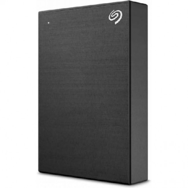 Внешний жесткий диск Seagate One Touch with Password 1 TB Black (STKY1000400)