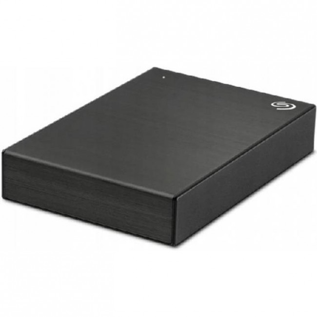Внешний жесткий диск Seagate One Touch with Password 1 TB Black (STKY1000400)