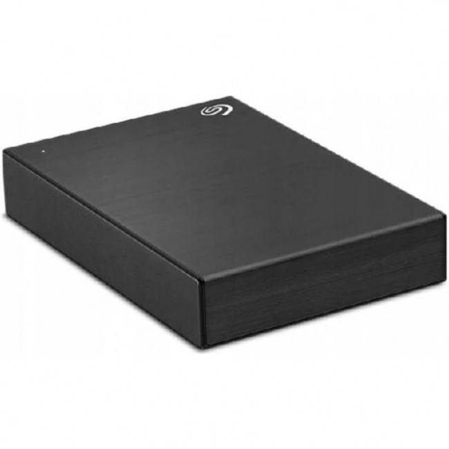 Внешний жесткий диск Seagate One Touch with Password 1 TB Black (STKY1000400)