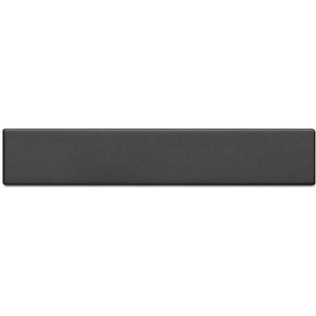 Внешний жесткий диск Seagate One Touch with Password 1 TB Black (STKY1000400)