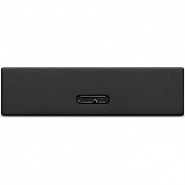 Внешний жесткий диск Seagate One Touch with Password 1 TB Black (STKY1000400)