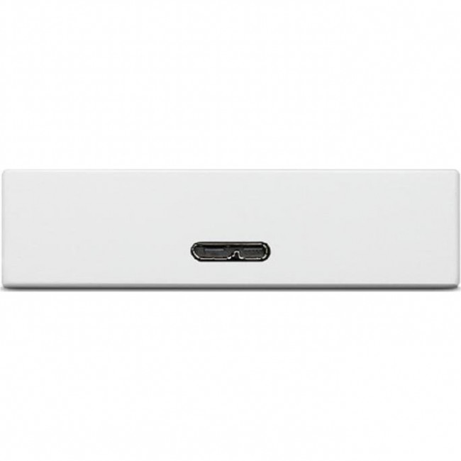 Внешний жесткий диск Seagate One Touch with Password 1 TB Light Blue (STKY1000402)