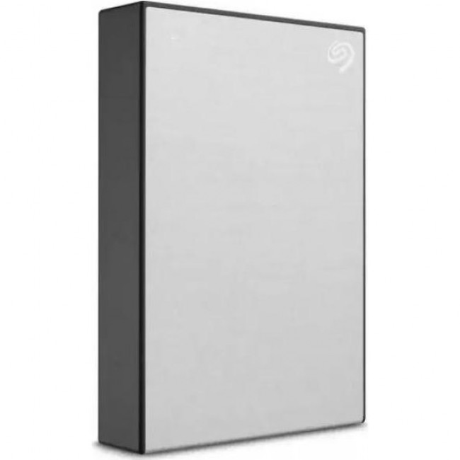 Внешний жесткий диск Seagate One Touch with Password 1 TB Silver (STKY1000401)