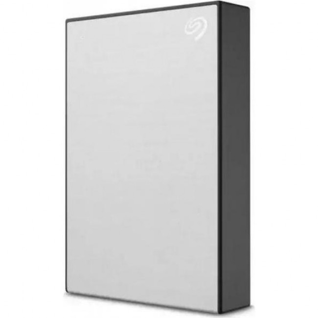 Внешний жесткий диск Seagate One Touch with Password 1 TB Silver (STKY1000401)