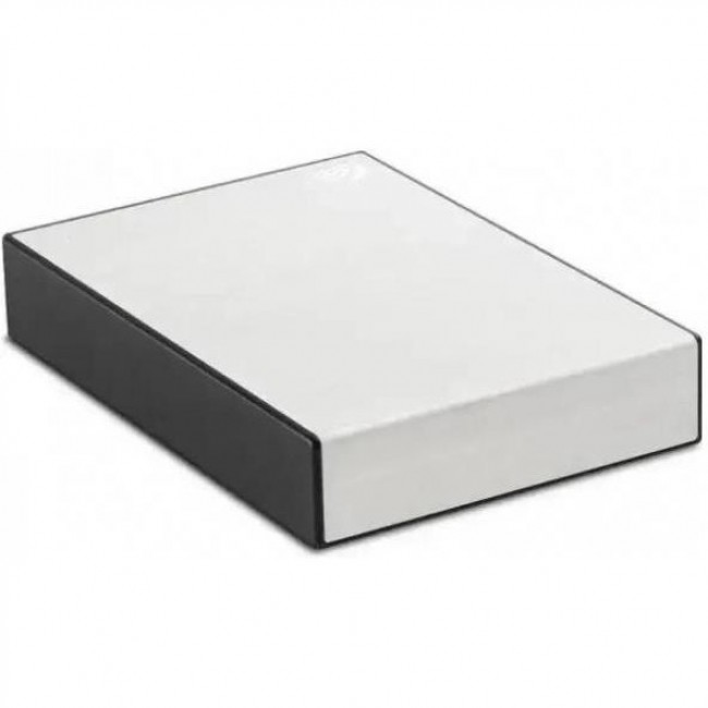 Внешний жесткий диск Seagate One Touch with Password 1 TB Silver (STKY1000401)