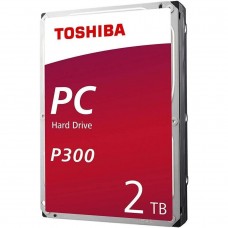 Toshiba P300 2 TB (HDWD320UZSVA)