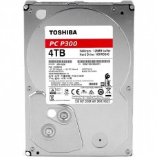 Toshiba P300 4 TB (HDWD240UZSVA)