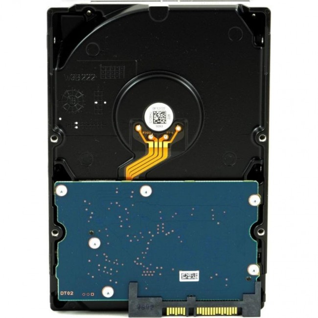 Toshiba P300 4 TB (HDWD240UZSVA)