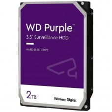 WD Purple 2 TB (WD23PURZ)