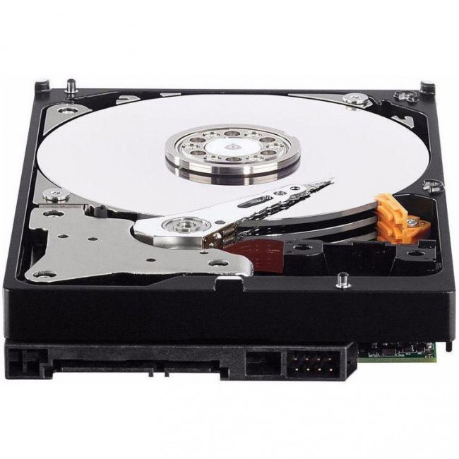 WD Purple 4 TB (WD43PURZ)