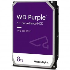 WD Purple 8 TB (WD85PURZ)