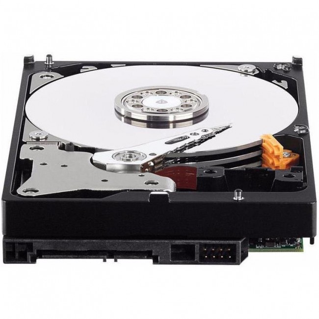 WD Purple 8 TB (WD85PURZ)