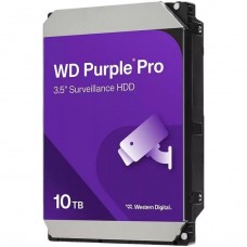 WD Purple Pro 10 TB (WD102PURP)