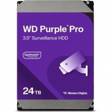 WD Purple Pro 24 TB (WD240PURP)