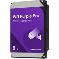 WD Purple Pro 8 TB (WD8002PURP)