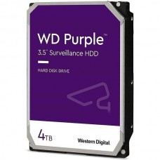 WD Purple Surveillance 4 TB (WD42PURZ)