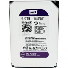 WD Purple WD60PURX