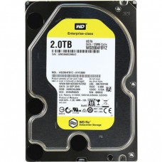 WD RE WD2004FBYZ