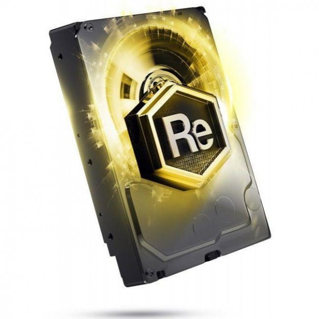 WD RE WD2004FBYZ