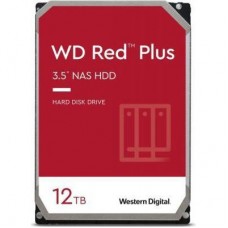 WD Red Plus 12 TB (WD120EFBX)
