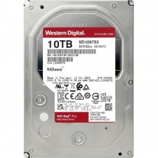 WD Red Pro 10 TB (WD103KFBX)