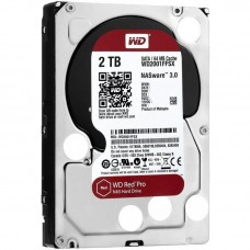 WD Red Pro 2 TB (WD2002FFSX)