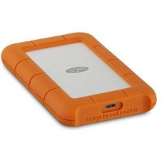 LaCie Rugged 1 TB (STFR1000800)