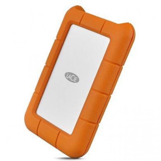 LaCie Rugged 1 TB (STFR1000800)