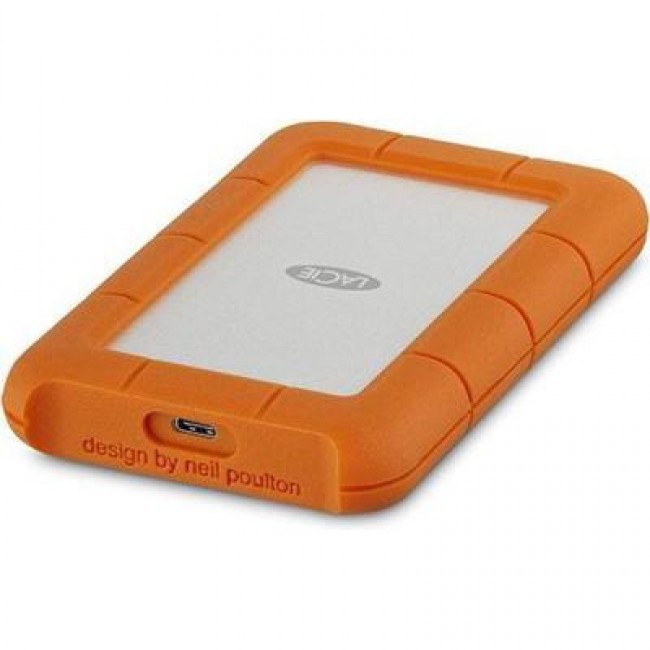 LaCie Rugged 1 TB (STFR1000800)