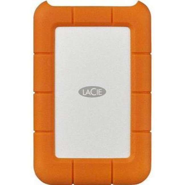 LaCie Rugged 1 TB (STFR1000800)